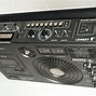 Image result for Photo of Sharp Boombox Gallery