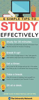 Image result for Study Tips for College Students