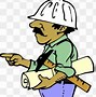 Image result for Civil Engineer Animated