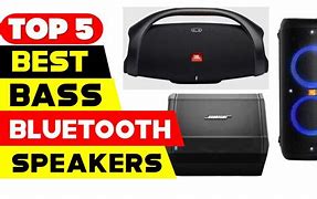 Image result for Rise Bass Bluetooth Speaker