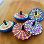 Image result for Spinning Top