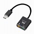 Image result for USB CTO 35Mm Adapter