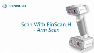 Image result for Einscan 3D Scanner Arm