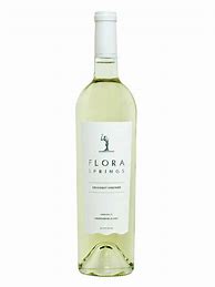 Image result for Flora Springs Sauvignon Blanc Soliloquy