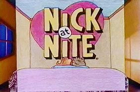 Image result for Nick at Nite Cartoons