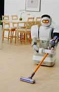 Image result for Robot Janitor