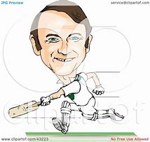 Image result for Cute Cricket Clip Art