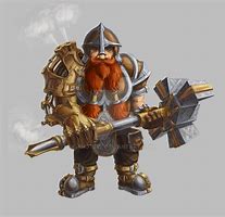 Image result for Steampunk Dwarves
