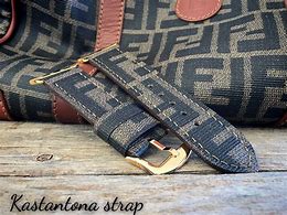 Image result for Fendi Galaxy Watch Bands