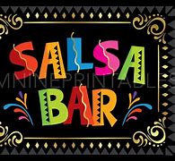 Image result for Happy Birthday Salsa Labels