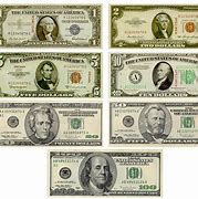 Image result for Billetes Americanos De Coleccion