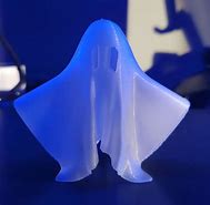 Image result for STL File 3D Printer Ghost