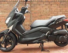 Image result for Yamaha Single-Seat Scooter