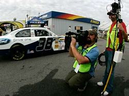 Image result for NASCAR Broadcast