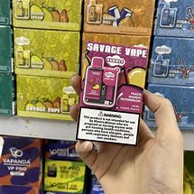 Image result for Fire OG Vape by Savage