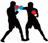 Image result for Boxing Cartoon