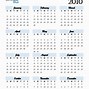 Image result for 2010 Calendar UK