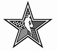 Image result for NBA All-Star 2018 Jersey Logo