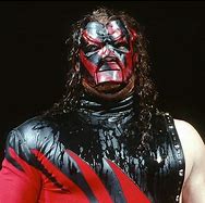 Image result for WWE Kane Jacket