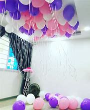 Image result for Helium Party Balloons