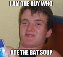 Image result for Fruit Bat Soup