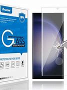 Image result for S23 Ultra Cases for Tempered Glass Screen Protector