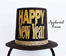 Image result for New Year's Eve Hat