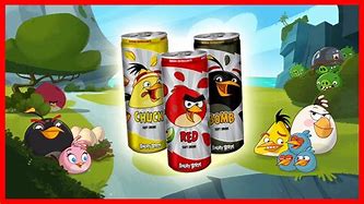 Image result for Red Bird Soda
