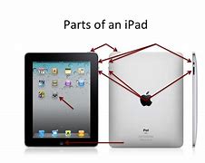 Image result for iPad A1584 Componends Diagram