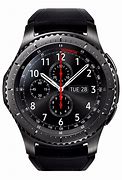 Image result for Samsung Gear S3 Smartwatch
