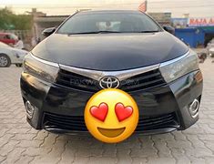 Image result for Toyota Corolla Rouge Perle