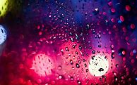 Image result for Colorful Rain iPhone Wallpaper
