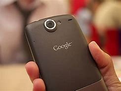 Image result for Google Nexus 1