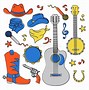 Image result for Country Band Cartoon
