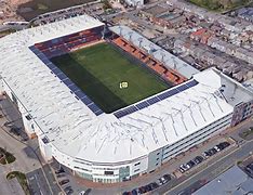 Image result for bloomfield_road