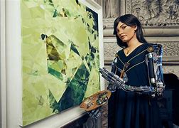 Image result for Primo Ai Art