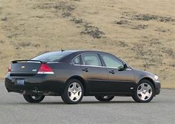 Image result for 07 Chevy Impala