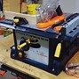 Image result for Harbor Freight Router Table with Stand
