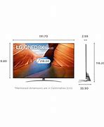 Image result for Pics of 8K TV