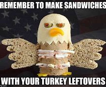 Image result for Foil Turkey Meme