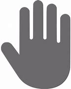Image result for Mouse Hand Icon