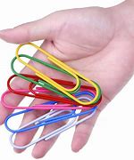 Image result for Paper Clips Over the Ages