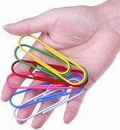 Image result for Wide Paper Clips