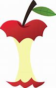 Image result for Apple Core Transparent