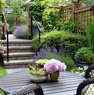 Image result for Beautiful Yard Landscaping