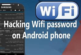 Image result for Annalysis On How to Hack a Wi-Fi Password