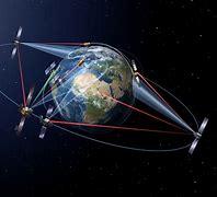 Image result for Optical Communication in Space Images