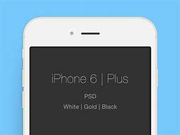 Image result for iPhone 6 Plus Cut Out Template