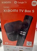 Image result for Xiaomi TV Box S 1st Gen