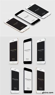 Image result for 3D iPhone Vector